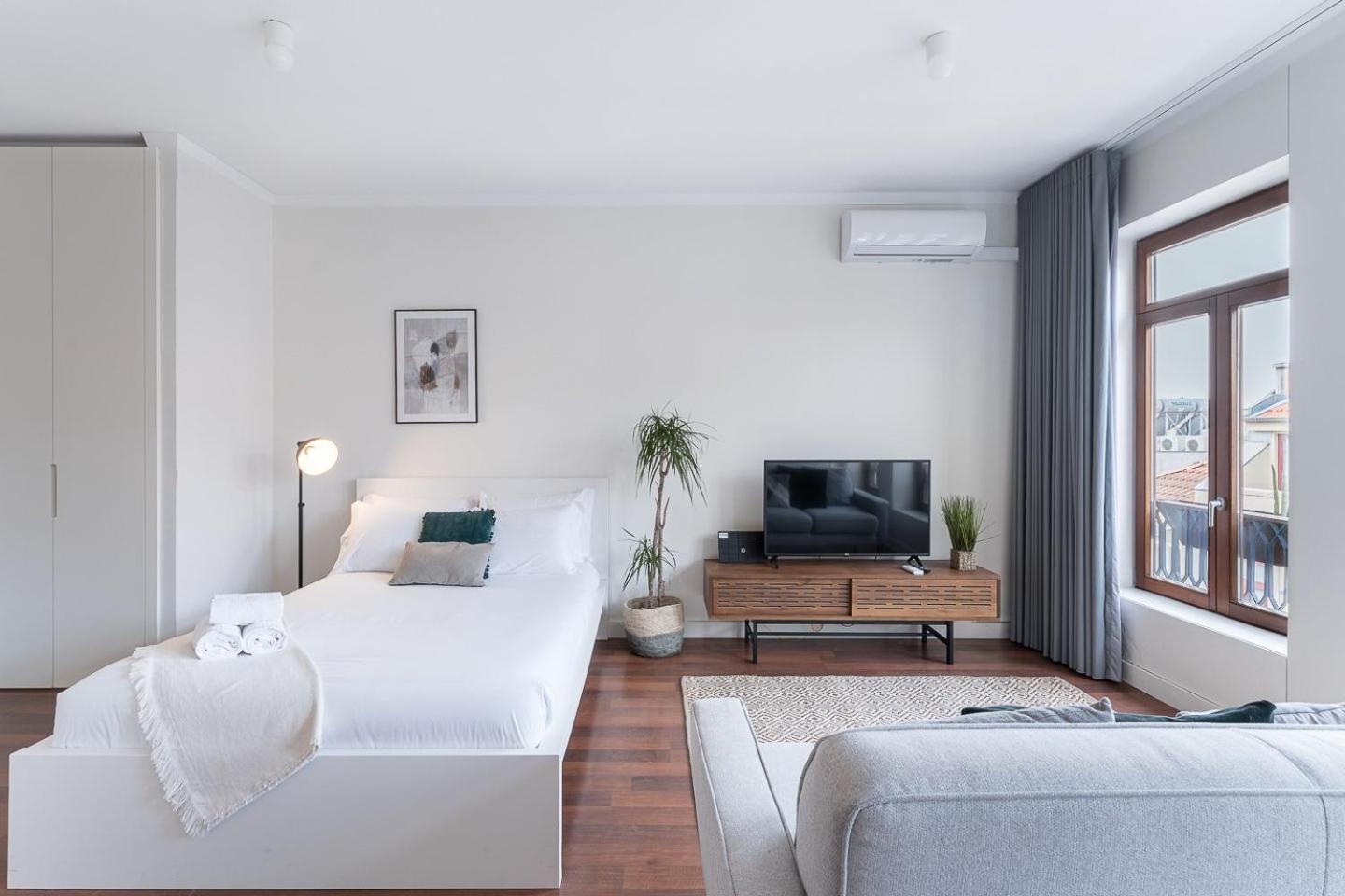 Guestready - Almada 516 Apartment Porto Exterior photo